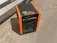 Trotec teh 100 industriële heater - afbeelding 3 van  6