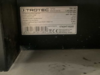 Trotec teh 100 industriële heater - afbeelding 6 van  6