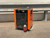 Trotec teh 100 industriële heater - afbeelding 1 van  6