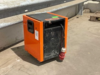 Trotec teh 100 industriële heater - afbeelding 2 van  6