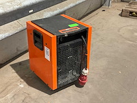 Trotec teh 100 industriële heater - afbeelding 3 van  6