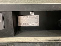 Trotec teh 100 industriële heater - afbeelding 6 van  6
