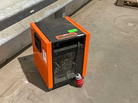 Trotec teh 100 industriële heater - afbeelding 3 van  6