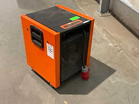 Trotec teh 100 industriële heater - afbeelding 5 van  6
