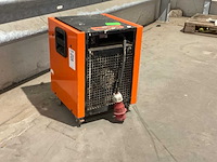 Trotec teh 100 industriële heater - afbeelding 2 van  6