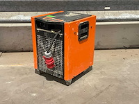 Trotec teh 100 industriële heater - afbeelding 1 van  6