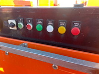 Trotec teh 200 elektroheater high performance - afbeelding 5 van  7