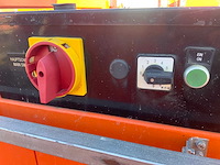 Trotec teh 200 elektroheater high performance - afbeelding 6 van  7