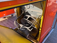 Trotec teh 400 elektrische verwarming - afbeelding 2 van  11