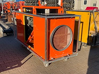 Trotec teh 400 elektrische verwarming - afbeelding 5 van  11