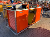 Trotec teh 400 elektrische verwarming - afbeelding 6 van  11