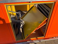 Trotec teh 400 elektrische verwarming - afbeelding 8 van  11