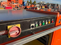 Trotec teh 400 elektrische verwarming - afbeelding 9 van  11