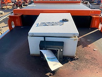 Trotec teh 400 elektrische verwarming - afbeelding 10 van  11