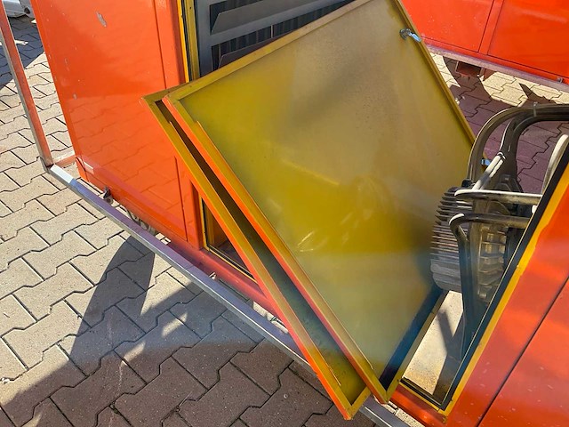 Trotec teh 400 elektrische verwarming - afbeelding 11 van  11