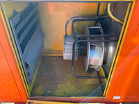 Trotec teh 400 elektrische verwarming - afbeelding 2 van  13