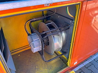 Trotec teh 400 elektrische verwarming - afbeelding 3 van  13