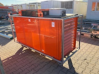 Trotec teh 400 elektrische verwarming - afbeelding 1 van  13