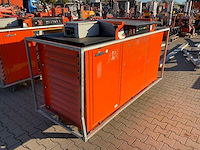 Trotec teh 400 elektrische verwarming - afbeelding 8 van  13