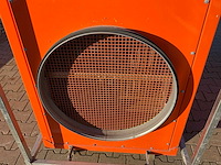 Trotec teh 400 elektrische verwarming - afbeelding 10 van  13