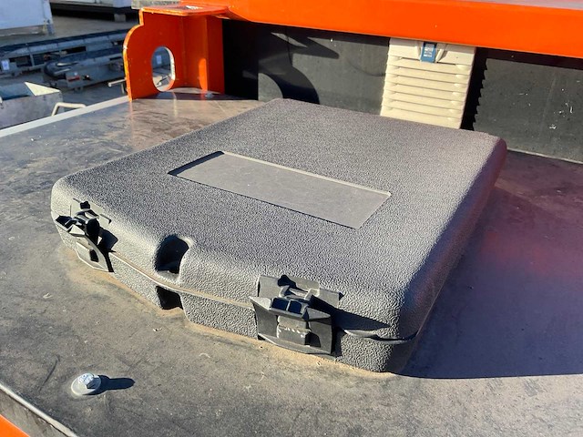 Trotec teh 400 elektrische verwarming - afbeelding 11 van  13