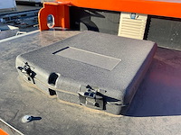 Trotec teh 400 elektrische verwarming - afbeelding 11 van  13