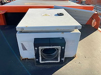 Trotec teh 400 elektrische verwarming - afbeelding 13 van  13