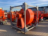 Trotec tfv 900 radiaalventilator - afbeelding 1 van  8