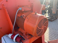 Trotec tfv 900 radiaalventilator - afbeelding 5 van  8