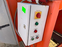 Trotec tfv 900 radiaalventilator - afbeelding 6 van  8