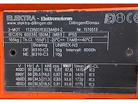 Trotec tfv 900 radiaalventilator - afbeelding 8 van  8