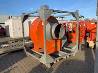 Trotec tfv 900 radiaalventilator - afbeelding 1 van  9