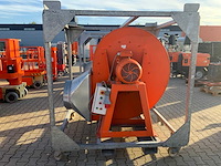Trotec tfv 900 radiaalventilator - afbeelding 3 van  9