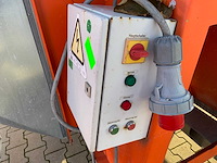 Trotec tfv 900 radiaalventilator - afbeelding 6 van  9