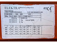 Trotec tfv 900 radiaalventilator - afbeelding 8 van  9