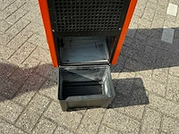 Trotec tkk175s bouwdroger - afbeelding 8 van  8