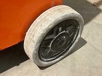 Trotec ttk 175 s condensatiedroger / bouwdroger - afbeelding 5 van  7