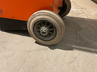 Trotec ttk 400ax condensatiedroger / bouwdroger - afbeelding 5 van  8