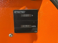 Trotec ttk 400ax condensatiedroger / bouwdroger - afbeelding 2 van  10