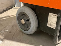 Trotec ttk 500 condensatiedroger / bouwdroger - afbeelding 7 van  9