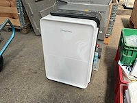 Trotec ttk 99 hepa luchtontvochtiger - afbeelding 1 van  5