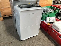 Trotec ttk 99 hepa luchtontvochtiger - afbeelding 2 van  5