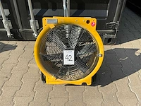 Trotec ventilator - afbeelding 1 van  2