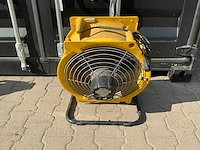 Trotec ventilator - afbeelding 2 van  2