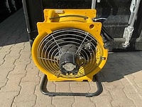 Trotec ventilator - afbeelding 2 van  2