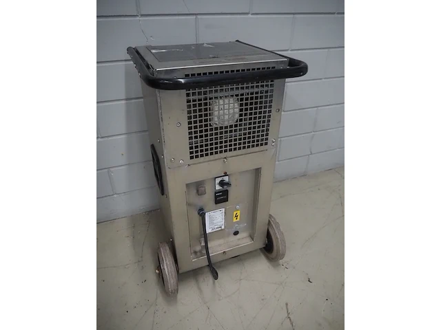Trotec - afbeelding 5 van  10