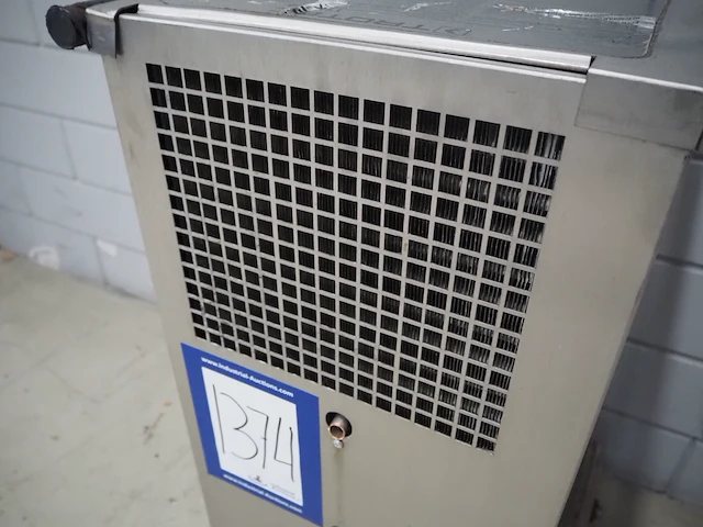 Trotec - afbeelding 7 van  10