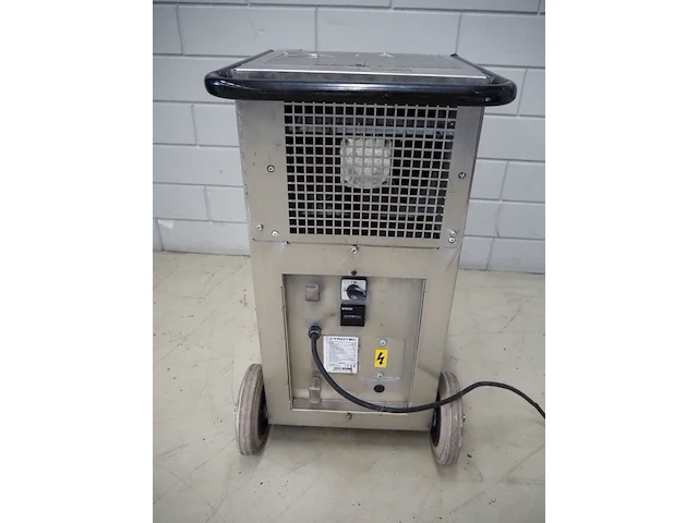 Trotec - afbeelding 8 van  10