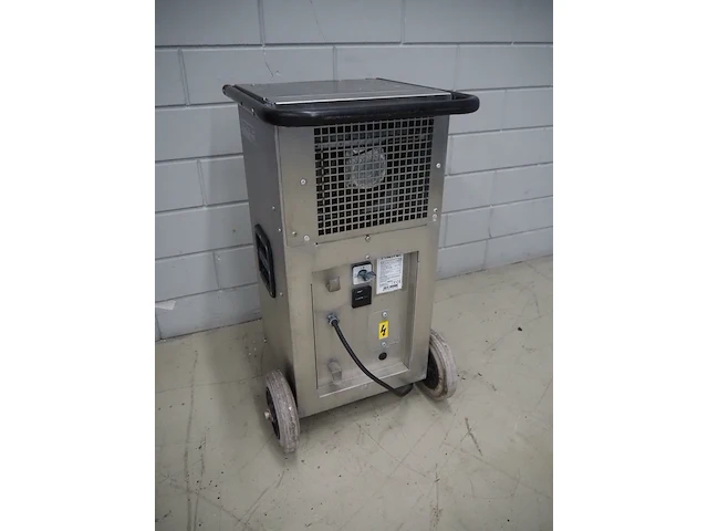 Trotec - afbeelding 4 van  8