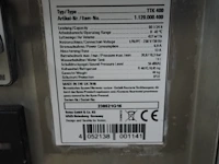 Trotec - afbeelding 8 van  8